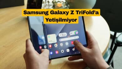 Samsung Galaxy Z TriFold