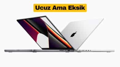 Apple’ın Ucuz MacBook Modeli 8 Eksikle Gelebilir