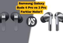 Samsung Galaxy Buds 4 Pro vs 3 Pro: Farklar Neler?