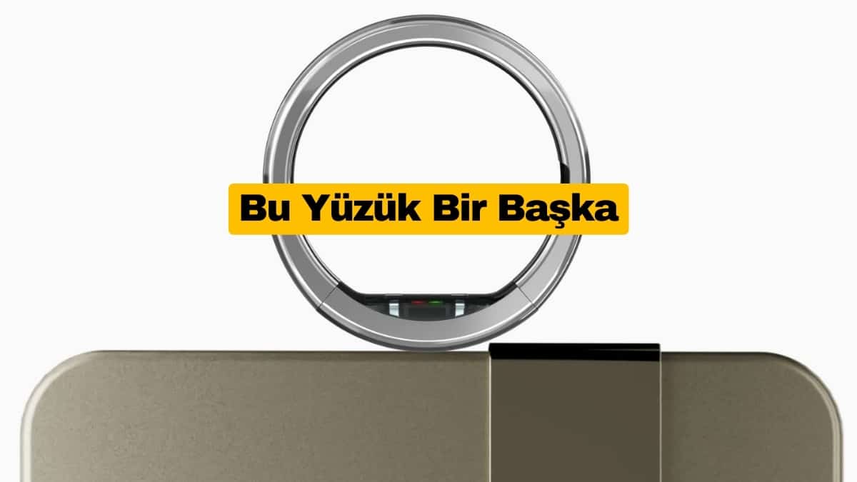 Ultrahuman Ring Pro Global Olarak Tanıtıldı