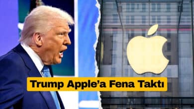 Trump Apple News