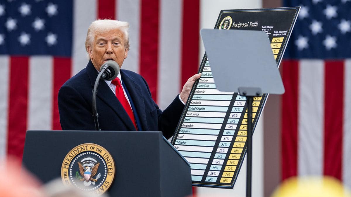 Trump’ın Gümrük Vergileri İptal Edildi, Teknoloji Ucuzlayacak