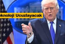 Trump’ın Gümrük Vergileri İptal Edildi, Teknoloji Ucuzlayacak