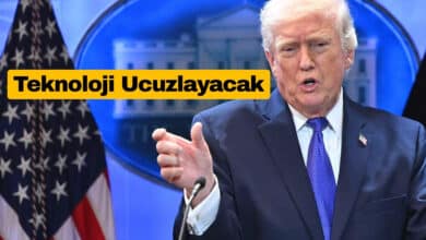 Trump’ın Gümrük Vergileri İptal Edildi, Teknoloji Ucuzlayacak