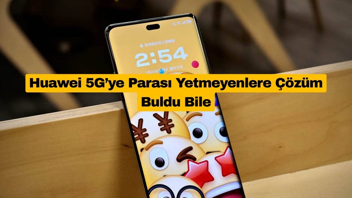 Uygun Fiyatlı Telefonlarda 5G Olmayacak Ama 5A Sizi Kurtaracak