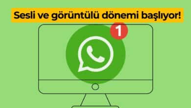 WhatsApp Web