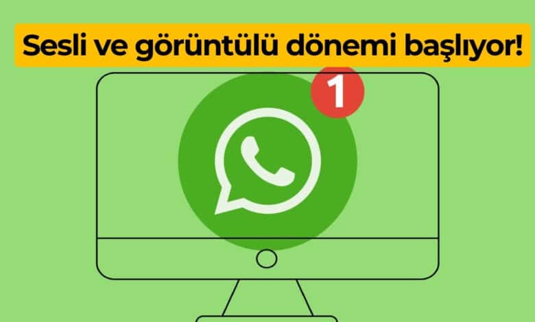 WhatsApp Web
