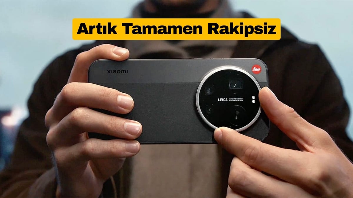 Xiaomi 17 Serisinin Kamerasına Efsane Güncelleme Geldi