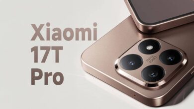 Xiaomi 17T Pro