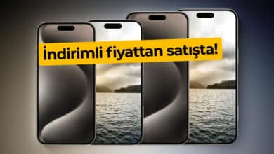 Yenilenmiş iPhone 16