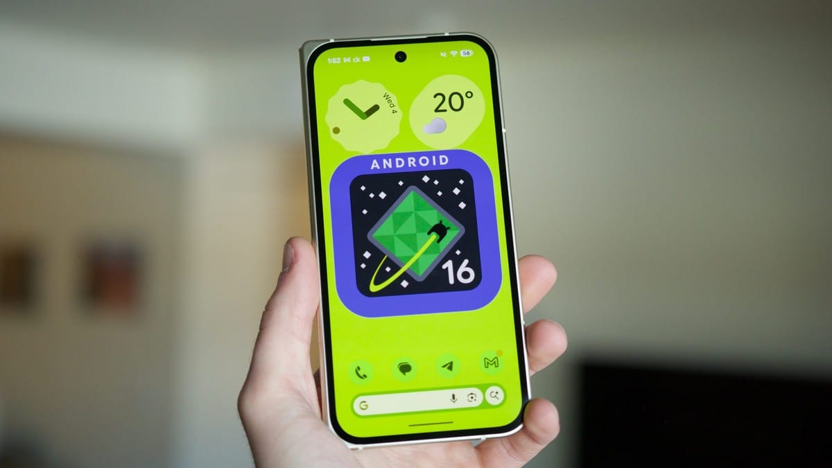 Android 16 QPR3 Beta 2.1 Güncellemesi Yayınlandı: İşte Yenilikler