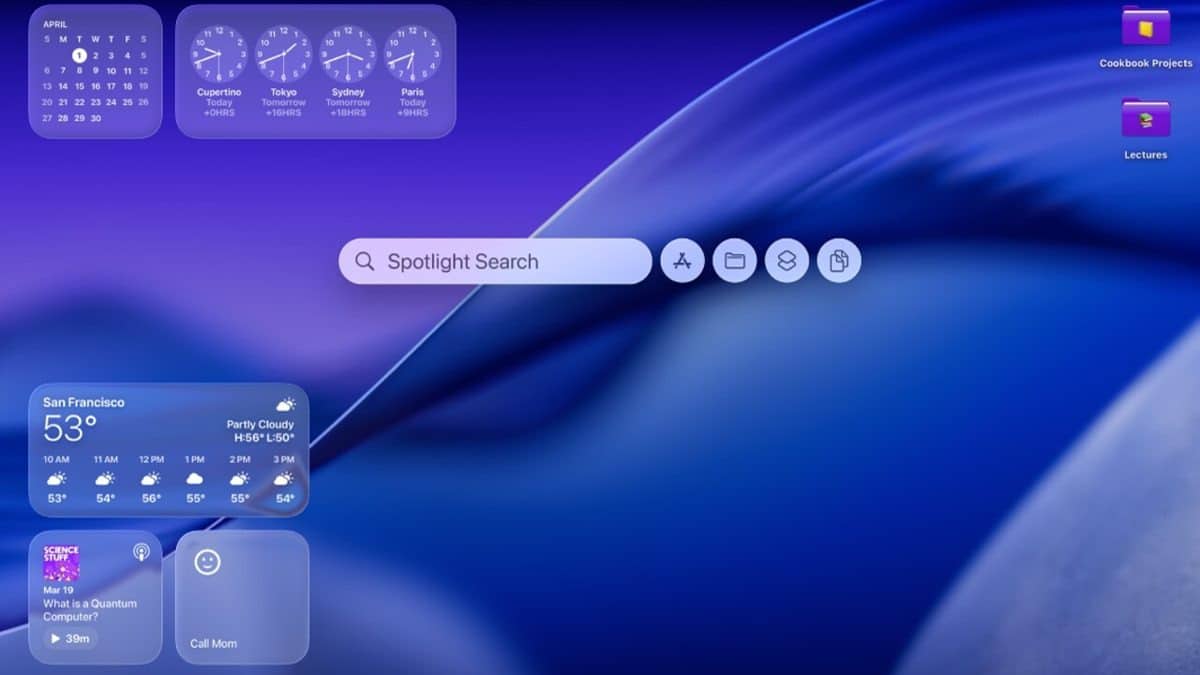 macOS 27 Hakkında Şimdiye Kadarki Tüm Söylentiler