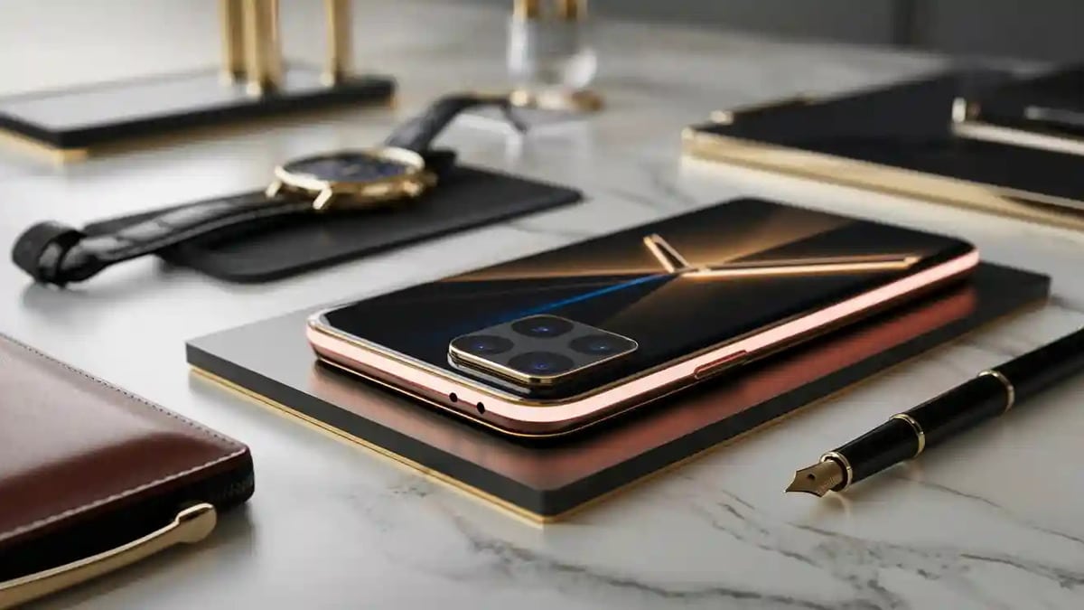 Akıllı Telefonlar Neden Hala Statü Sembolü?