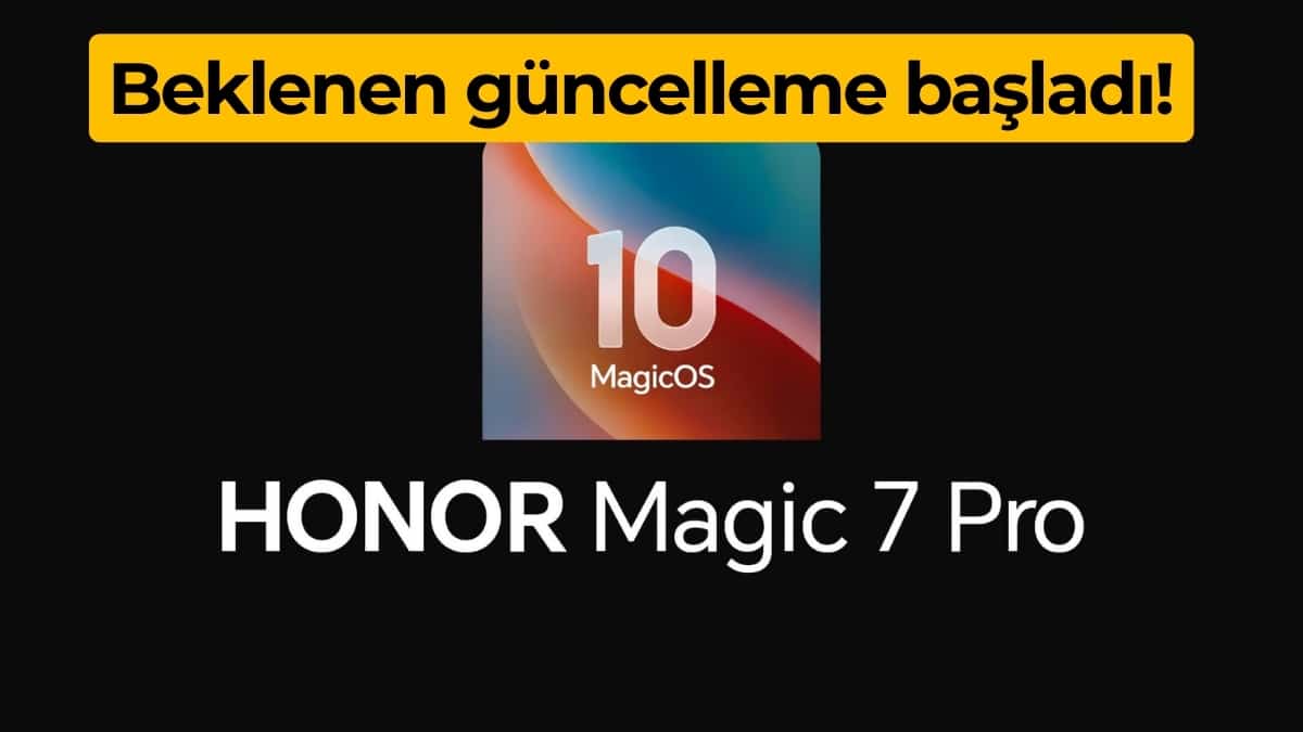 Honor Magic 7 Pro