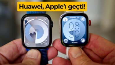 Huawei akıllı saat