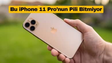 iPhone 11 Pro