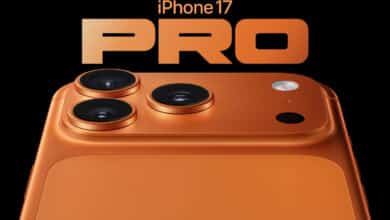 iPhone 17 Pro