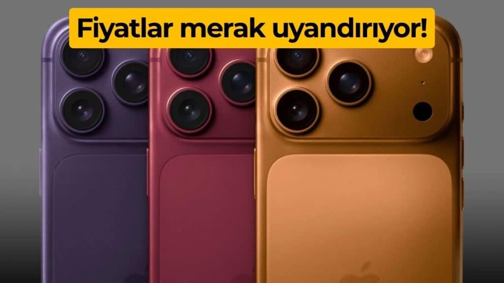 iPhone 18 Pro