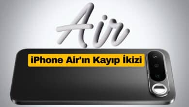 iPhone Air'ın Kayıp İkizi Realme 16 Tanıtıldı