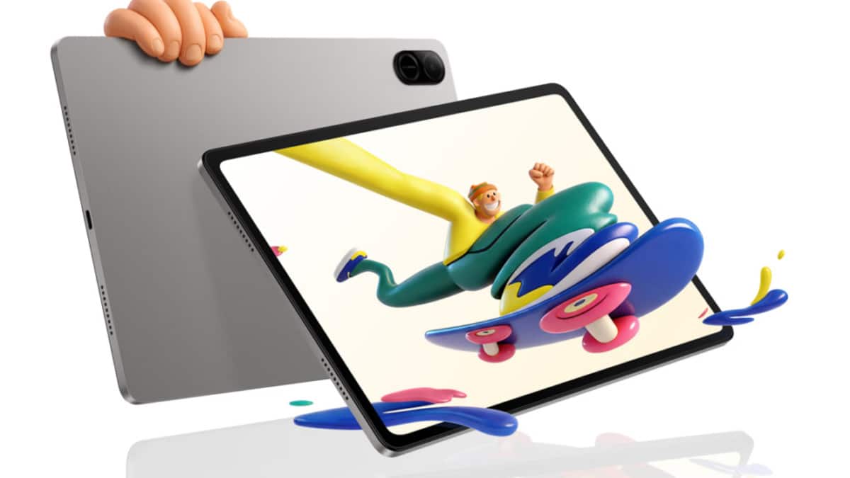 Honor Pad X8b Sessizce Piyasaya Girdi