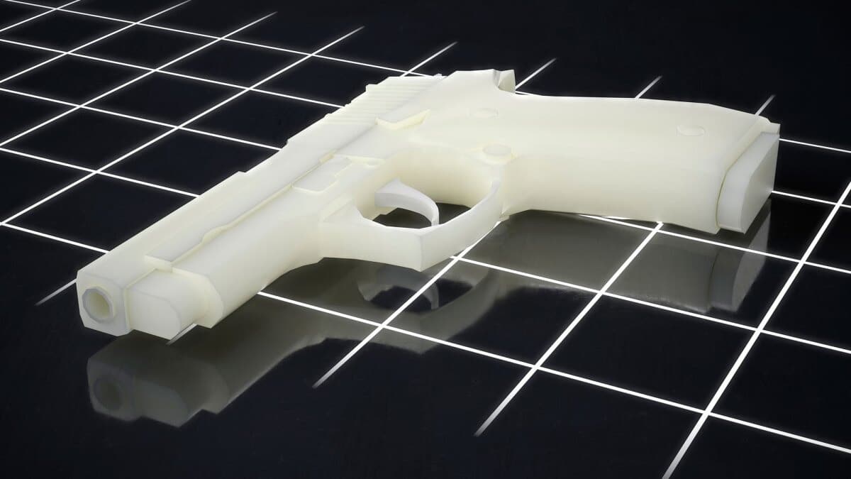 ABD’de 3D Yazıcılara Yasak Geliyor, Sebebi İlginç