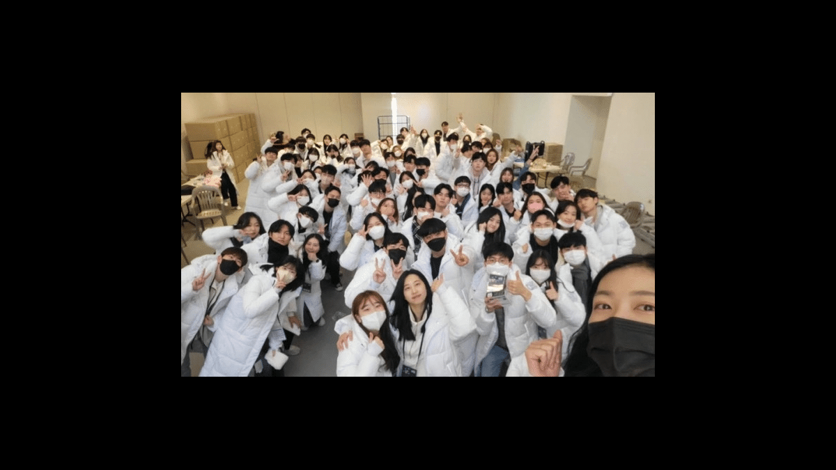 Samsung Veliahtı Lim Dong Hyun Telefonsuz Yaşıyor