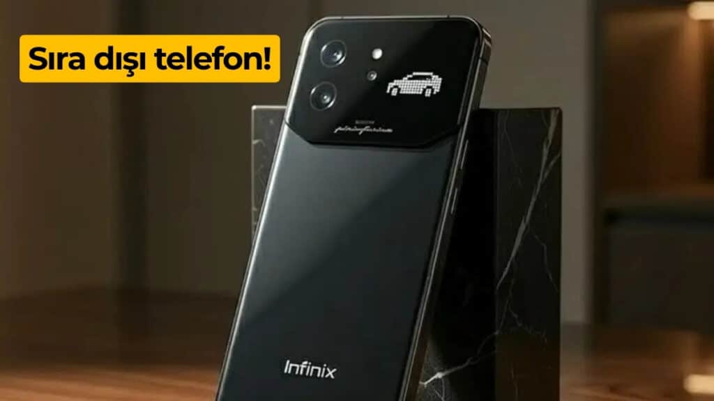 Infinix Note 60 Ultra