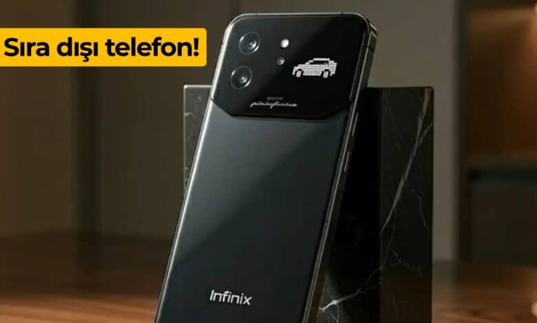 Infinix Note 60 Ultra