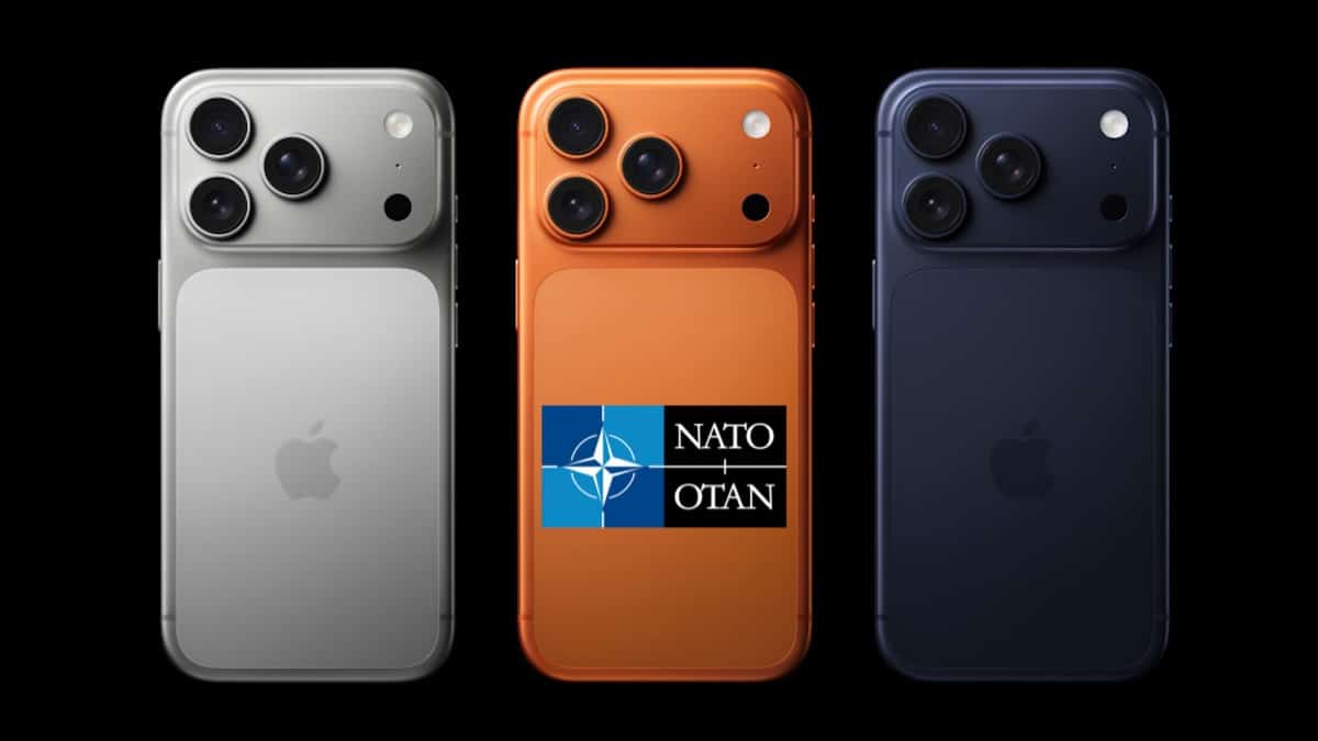 iPhone’lar Gizli Veriler İçin Yeterince Güvenli