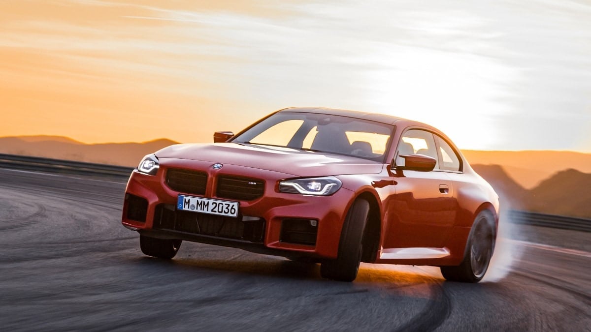 BMW M Patronu Manuel Şanzımanı Gereksiz Buluyor