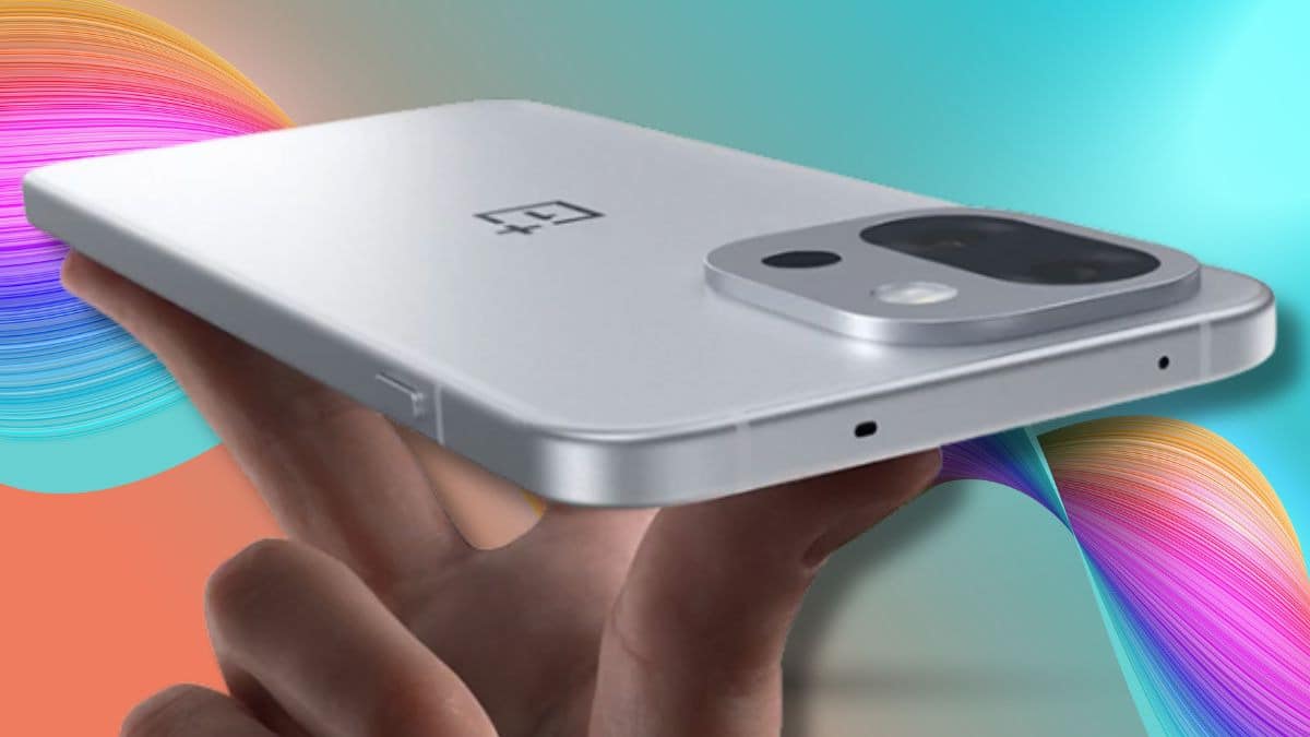 OnePlus 15s İçin Kollar Sıvandı