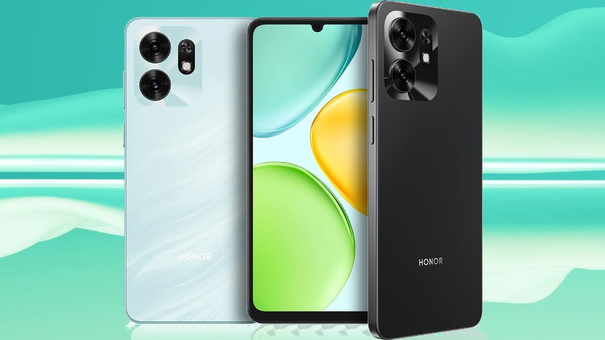 Honor X6d Resmi Lansmanını Yaptı: İşte Özellikleri ve Fiyatı