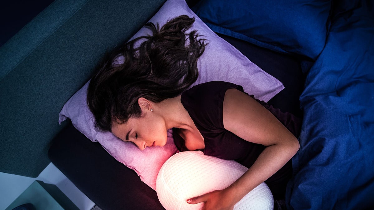 Yeni Moda Yapay Zekalı Oyuncaklarla Uyumak