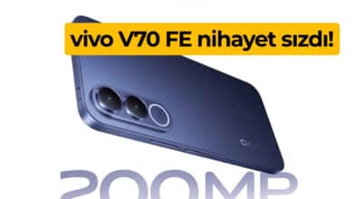 vivo V70 FE