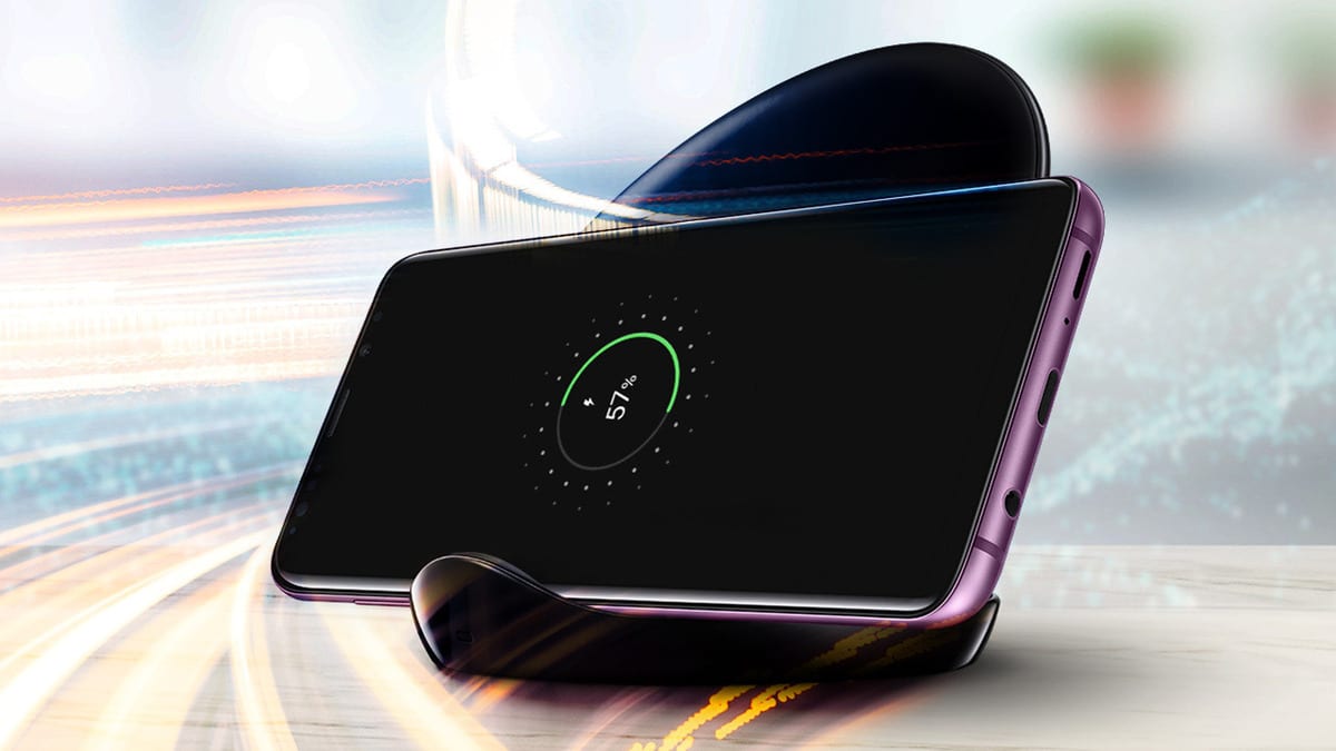 5 Dakikada Şarj Olan Telefon Hayali Gerçek Oluyor