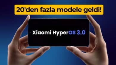 Xiaomi HyperOS 3