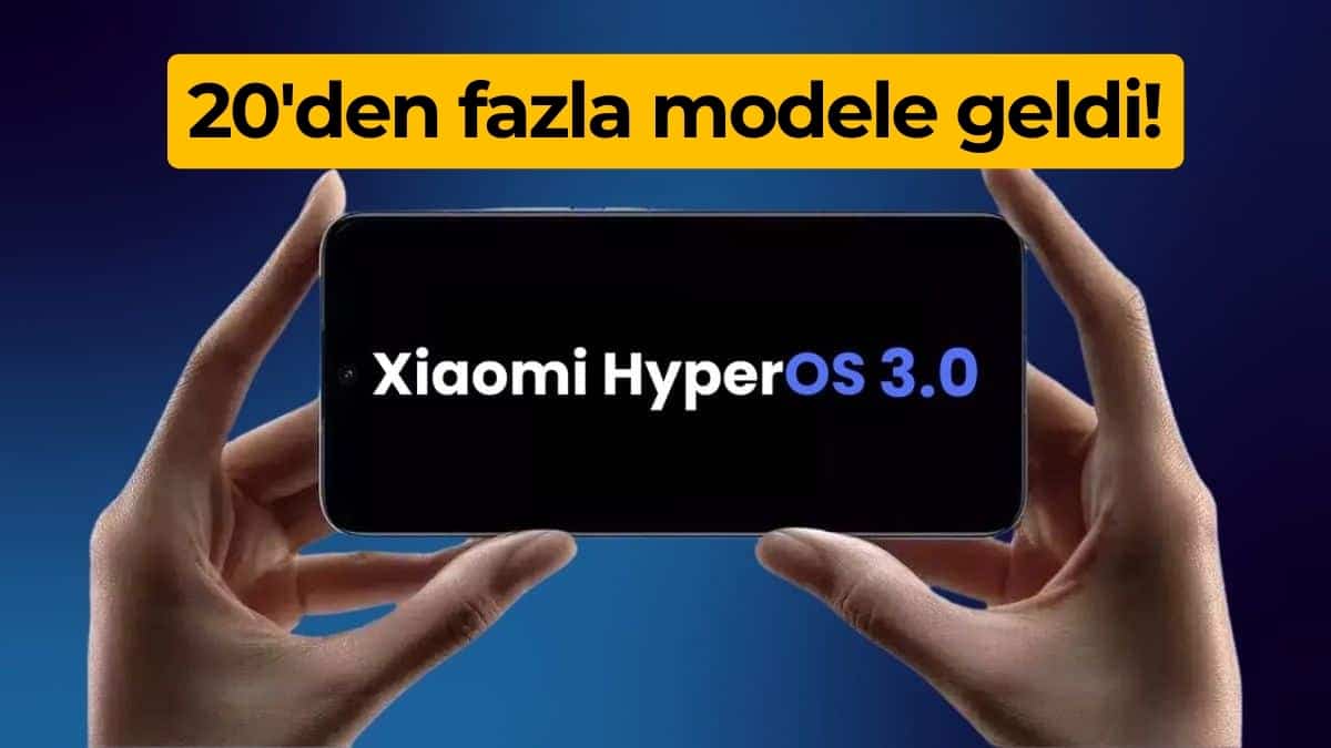 Xiaomi HyperOS 3