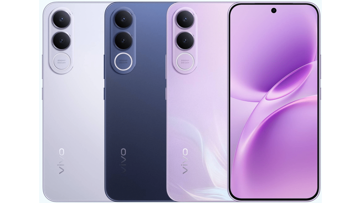 vivo V70 FE Fiyatı ve Renk Seçenekleri Sızdırıldı