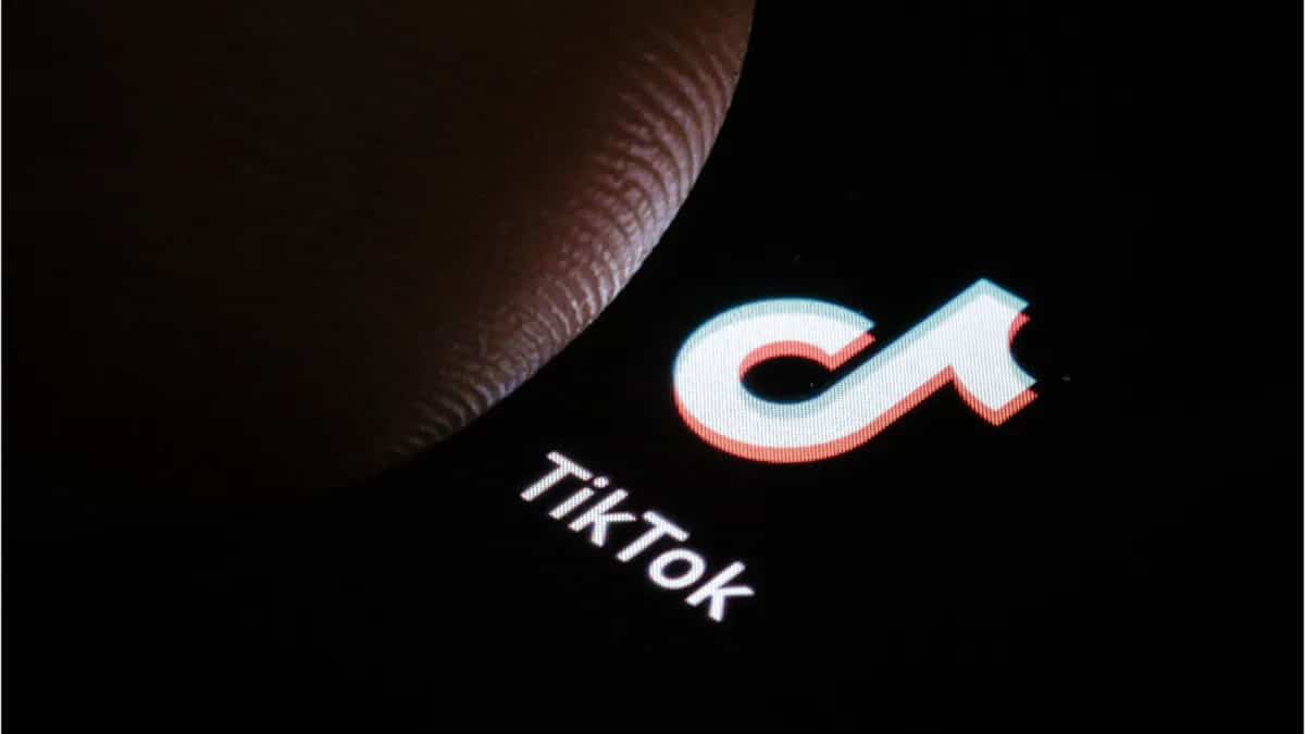 TikTok DM’leri Pek Güvenli Olmayabilir