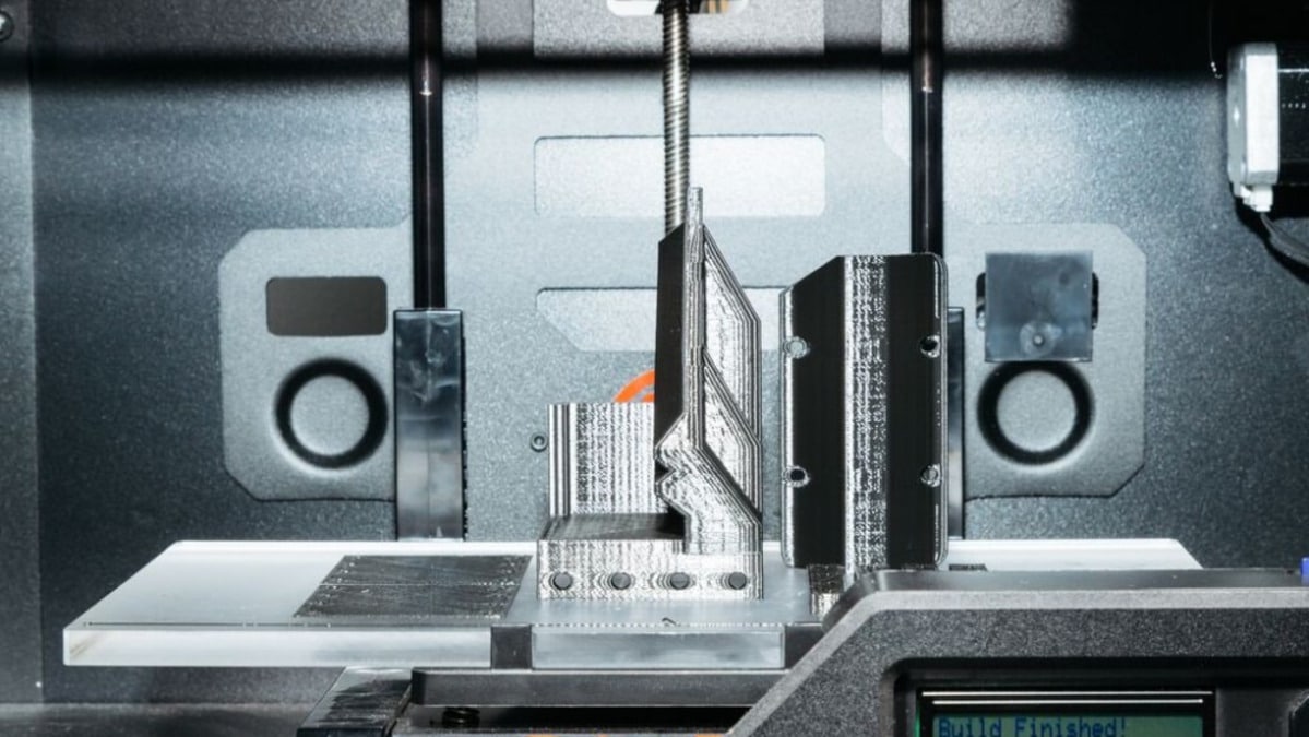 Apple 3D Baskı Alüminyum Gövde Teknolojisini Test Ediyor