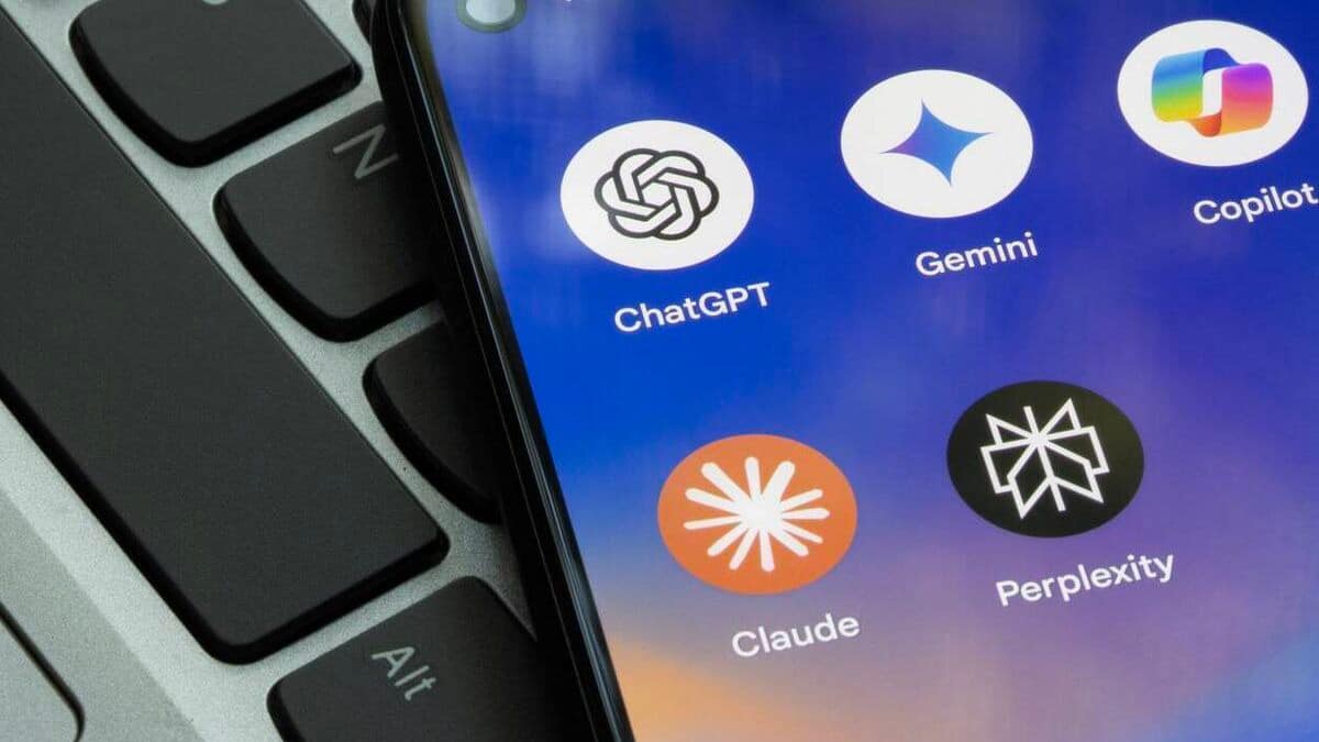 Yapay Zeka 2027’de İnsanları Geride Bırakabilir