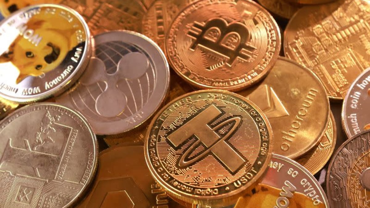 Kripto Paralar Bile İran'dan Kaçıyor