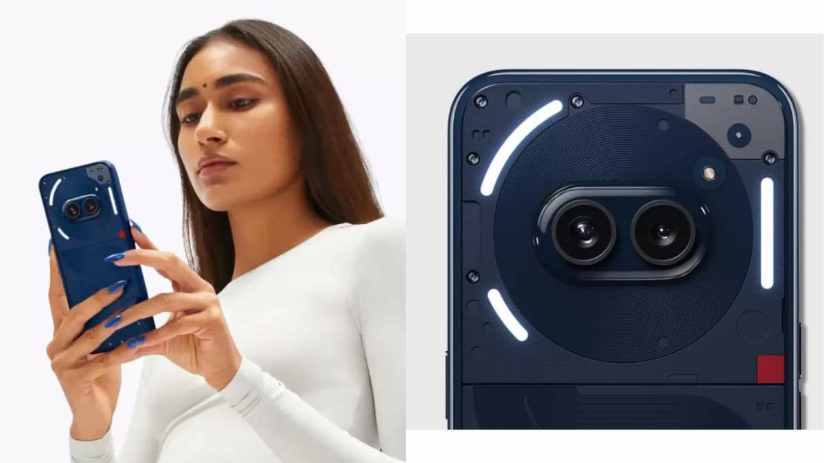 Nothing Hindistan’ı İhracat Merkezi Yapmak İstiyor