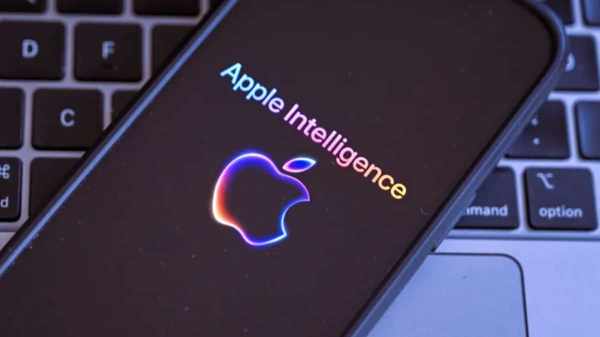 Apple Intelligence