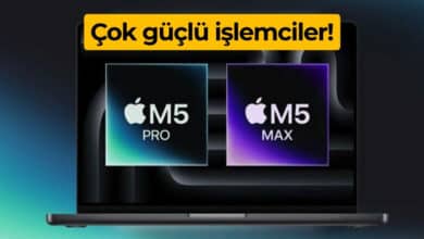 Apple M5 Pro