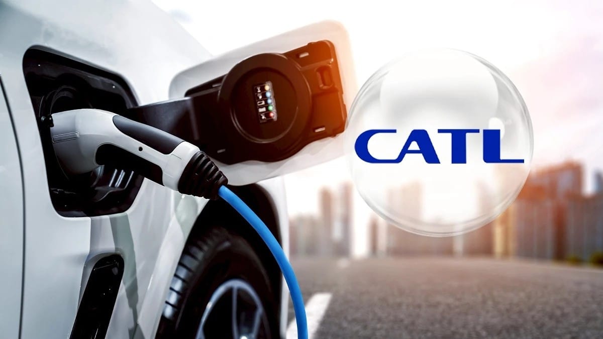 BYD ve CATL Şarj Süresini 5 Dakikaya Düşürecek