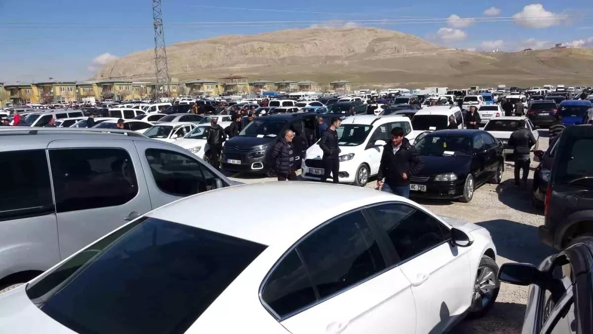 Emeklilere ÖTV’siz Araç Teklifi Meclise Sunuldu