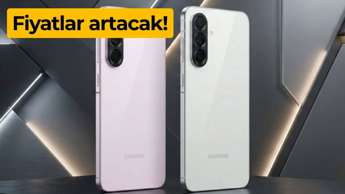 Galaxy A57