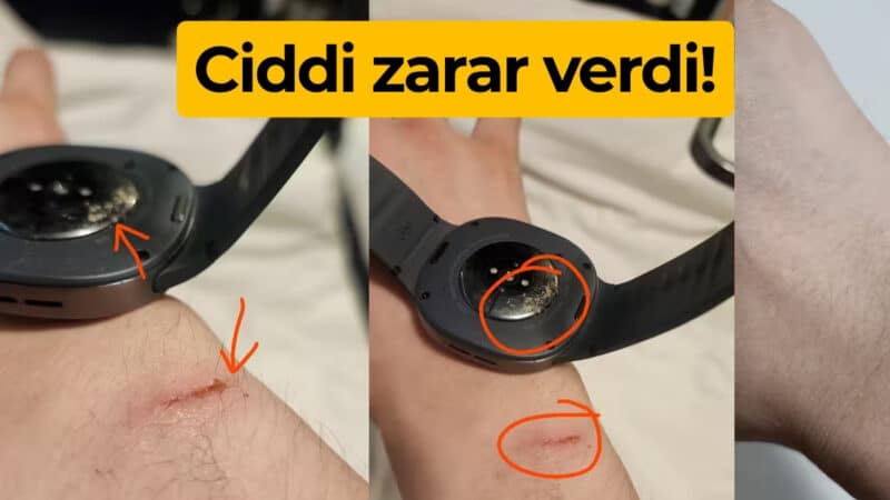 Galaxy Watch 8