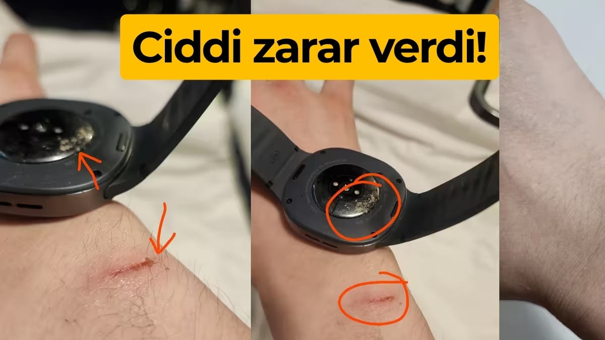 Galaxy Watch 8